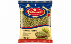 ITS Kathmandu Fennel Seeds 100g