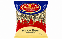 Kathmandu Urid Chilka 500g