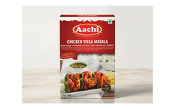 AACHI CHICKEN TIKKA MASALA 100G
