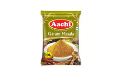 AACHI GARAM MASALA 100G