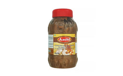 AACHI GINGER & GARLIC PASTE 1KG
