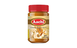 AACHI GINGER & GARLIC PASTE 300G