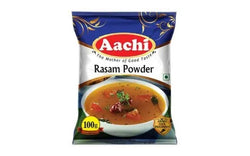 AACHI RASAM POWDER 100G