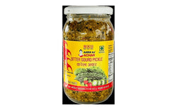 AAMA KO BITTER GOURD PICKLE 380g