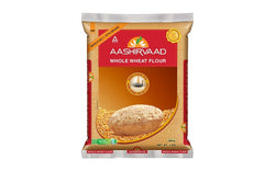 AASHIRVAAD  ATTA 5KG