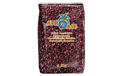 Afroase Kidney Beans Light Red 1kg