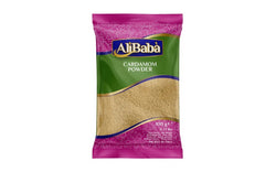 ALIBABA CARDAMOM POWDER 100gr