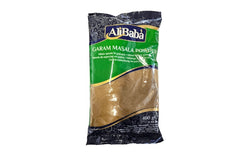 ALIBABA GARAM MASALA POWDER 400gr