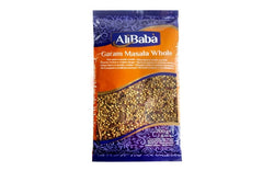 ALIBAB GARAM MASALA WHOLE 200gr