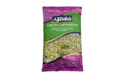 ALIBABA GREEN CARDAMOM 750gr