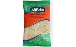 Ali Baba Sesame Seeds White 100g