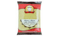 Annam Bansi Rawa 1KG