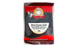 Annam Sesam Black 100g