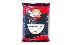 Annam Sesam Black 300g