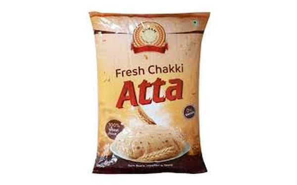 Mąka roti