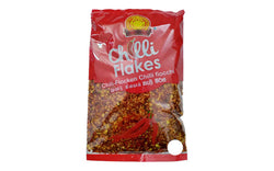 Annam Chilli Crushed 100g (SL)