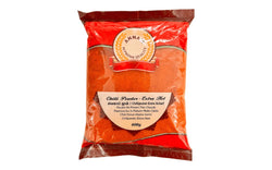 Annam Chilli Powder (Extra Hot) 400g