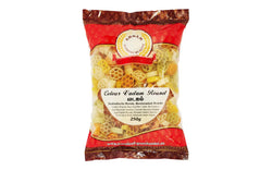 Annam colour vadam round  250g