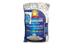 Annam Darbari Basmati 20kg