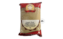 Annam Dhania Powder (Korianderpulver) 1kg