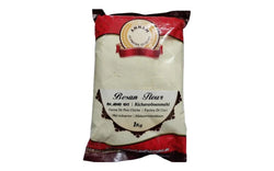 Annam Gram Flour (Kichererbsenmehl) 1Kg