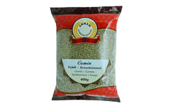 Annam Jeera Whole (Kreuzkümmelsamen) 400g