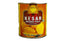 Annam Kesar Mango Pulp 850g