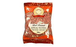 Annam Peanuts Red 500g