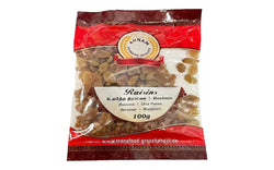 Annam Raisins Golden (Rosinen) 100g