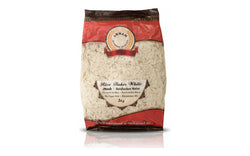 Annam Rice Flakes (Medium White) 1kg