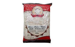 Annam Rice Flakes (Medium White) 500g