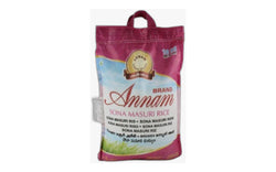 Annam Sona Masuri 5kg