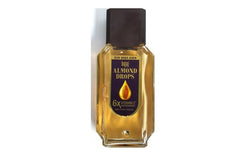 BAJAJ ALMOND HAIR OIL 190ML