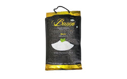 banoo basmati  10kg