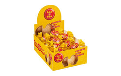 BON BON CREMA DE CACAHUETE 450G