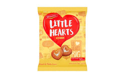 BRITANNIA LITTLE HEARTS 75G