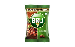 BBRU INSTANT COFFEE 7.3g sachet