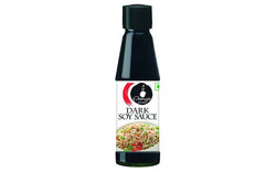 CHINGS DARK SOYA SAUCE 210G