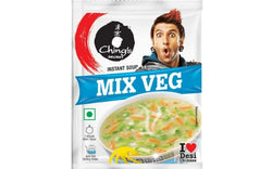 CHINGS SOUP MIX VEG 55G
