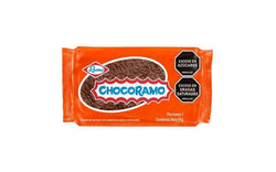 CHOCORAMO