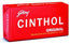 Cinthol soap 75gr