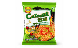 Current Hot 'n' Lemon Veggie Soup Noodles 100g
