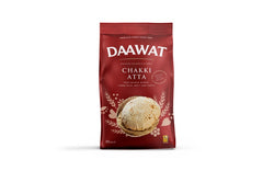 Daawat Chakki Atta 10kg