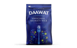 Daawat Original Basmati Rice 20kg