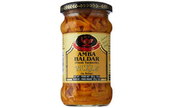 Deep Haldar Turmeric Root Pickle 300g