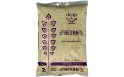 Deep Besan 907g