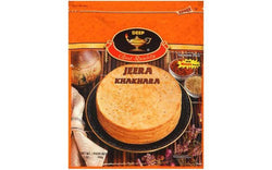 Deep Jeera Khakhara 180g