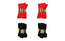 BLACK&RED THREAD