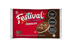 Noel Galletas Festival Chocolate 403g