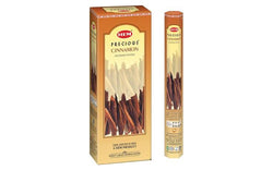 Hem Incense Cinnamon 20pcs